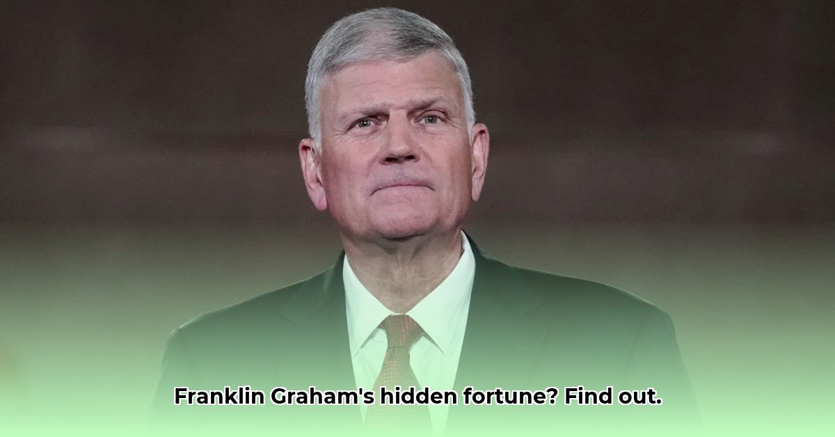 net-worth-of-franklin-graham